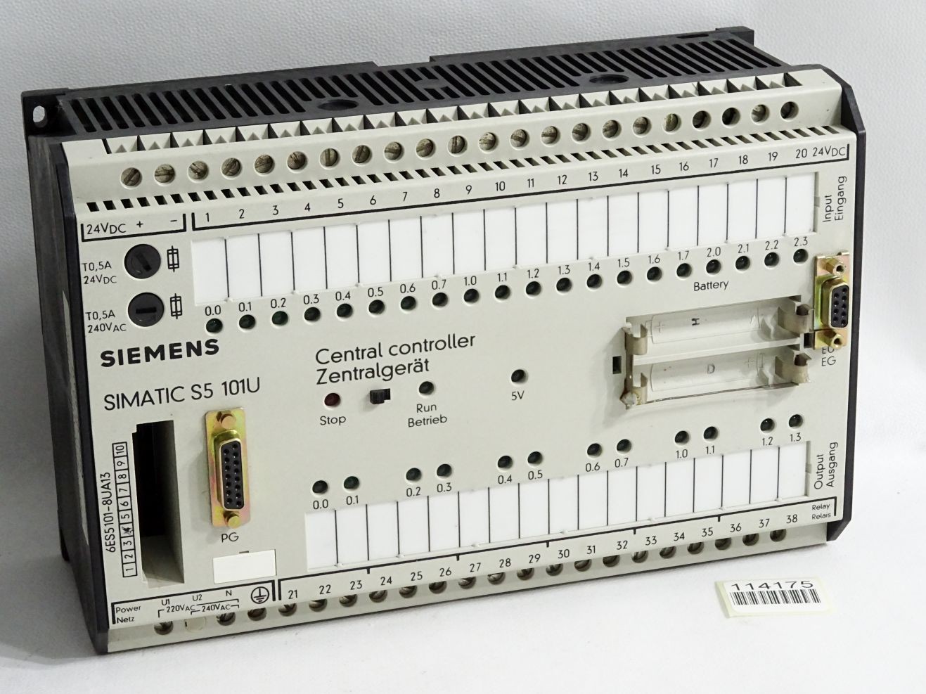 SIEMENS - Image 1