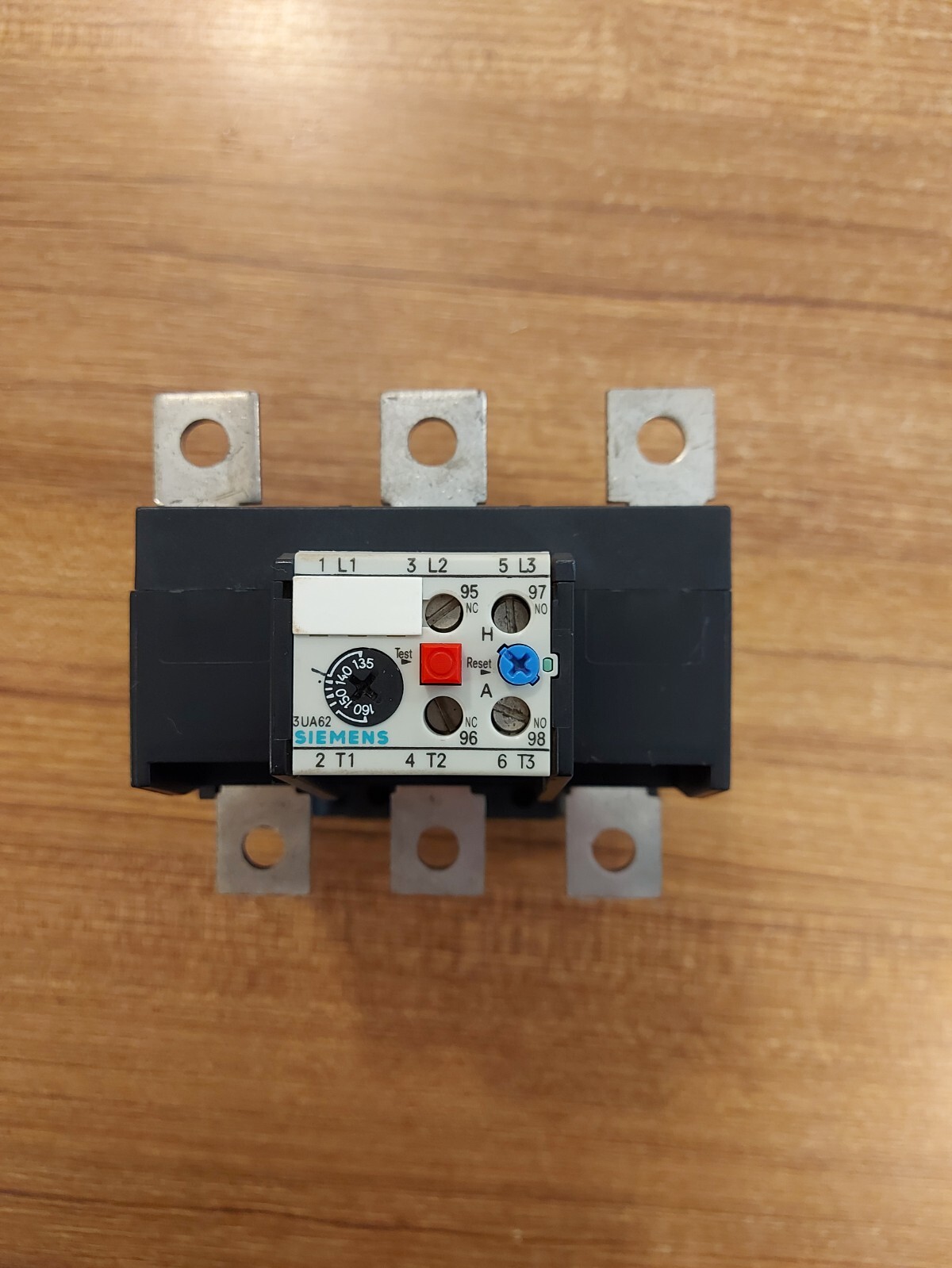 SIEMENS - Image 1