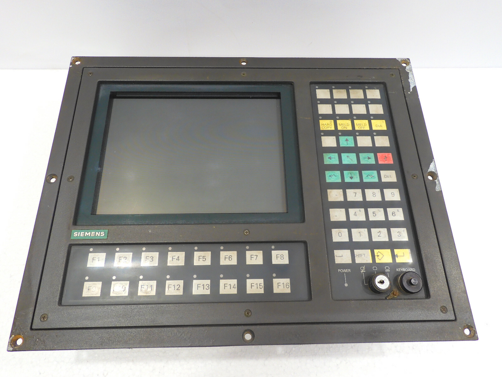 SIEMENS - Image 1