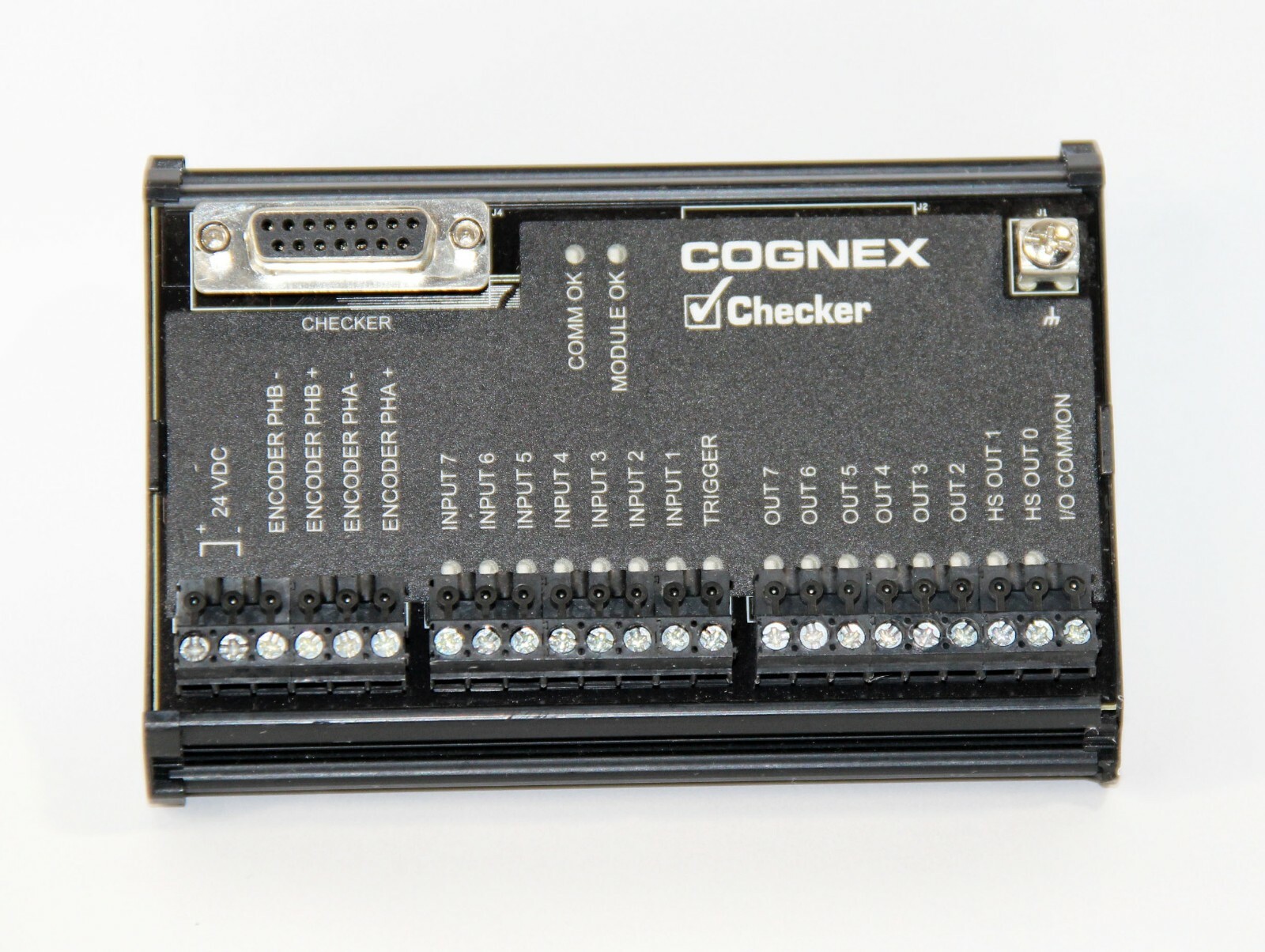 COGNEX - Image 1