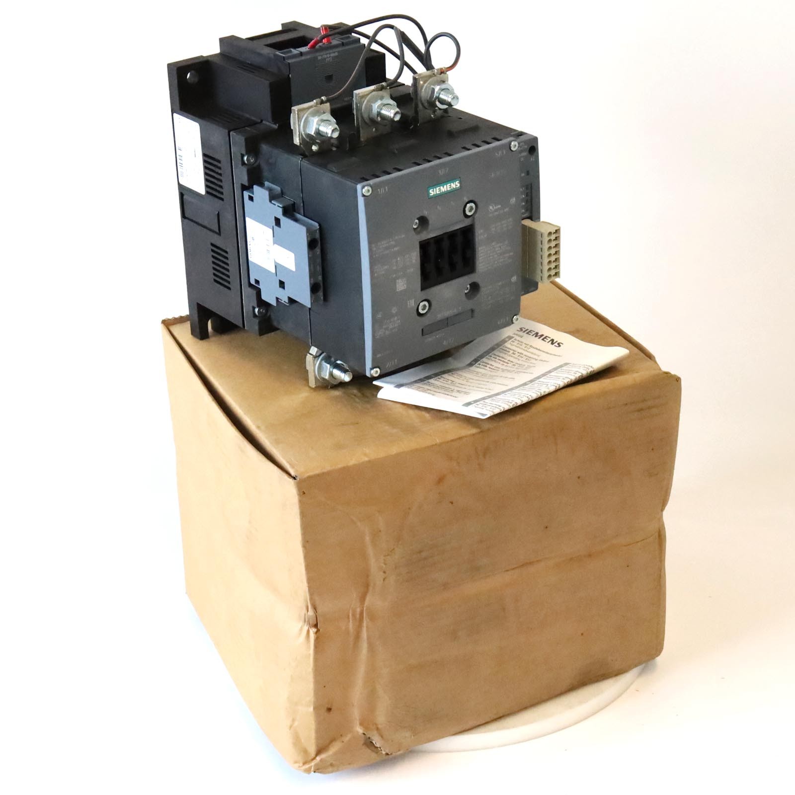 SIEMENS - Image 1