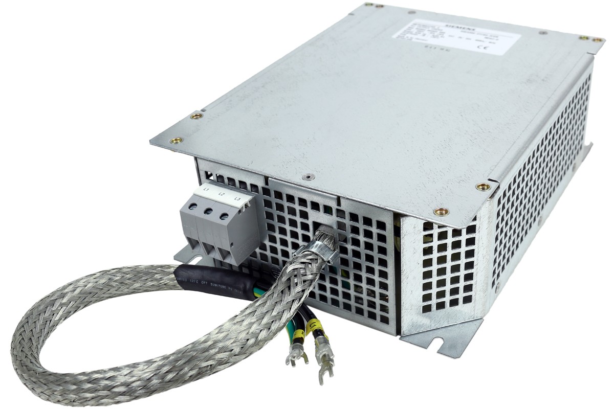 SIEMENS - Image 1
