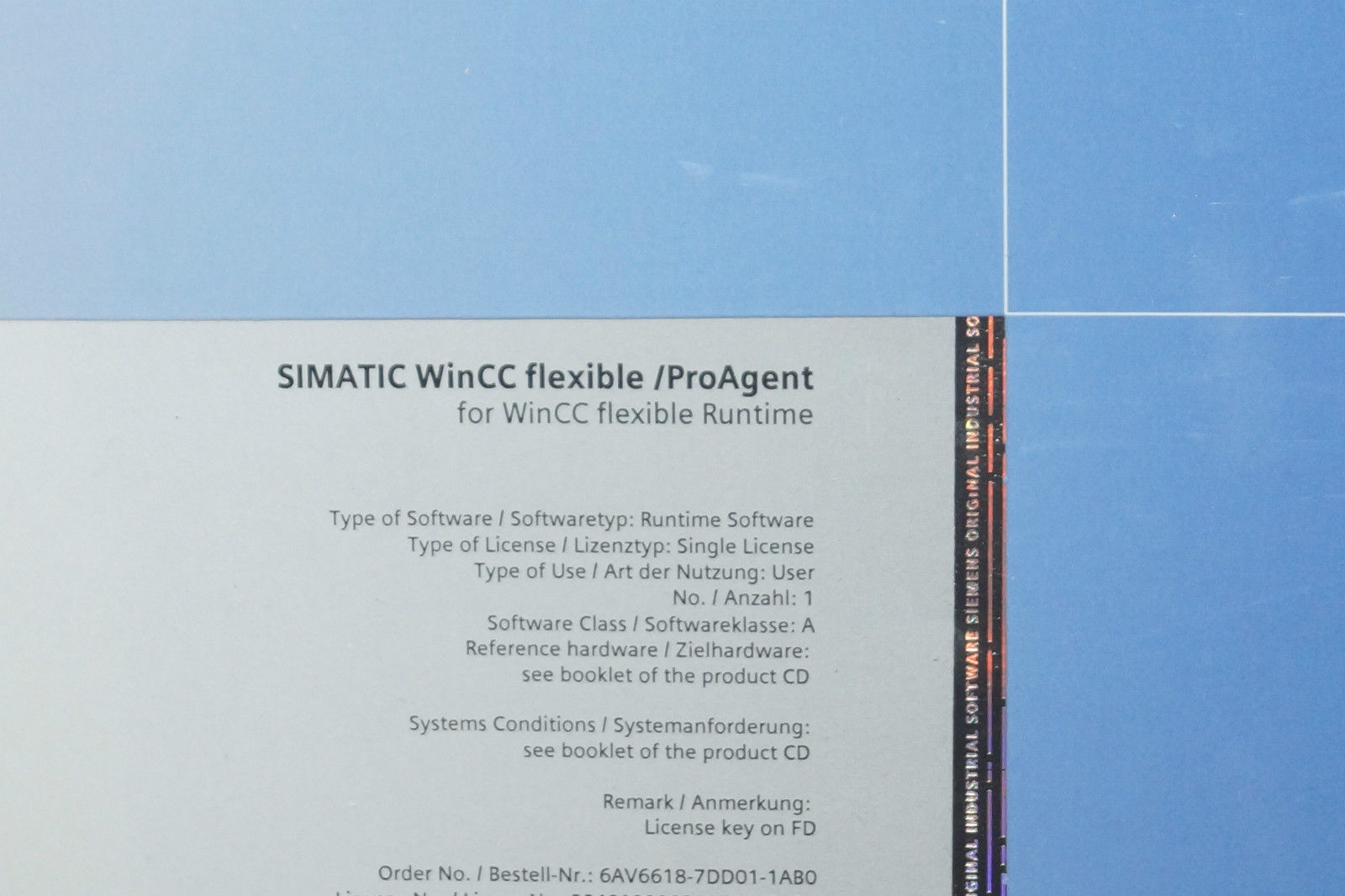 SIEMENS - Image 1
