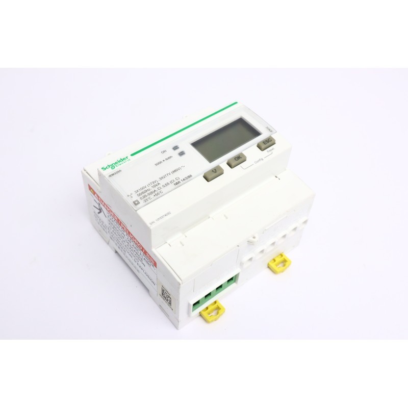 SCHNEIDER ELECTRIC - Image 1