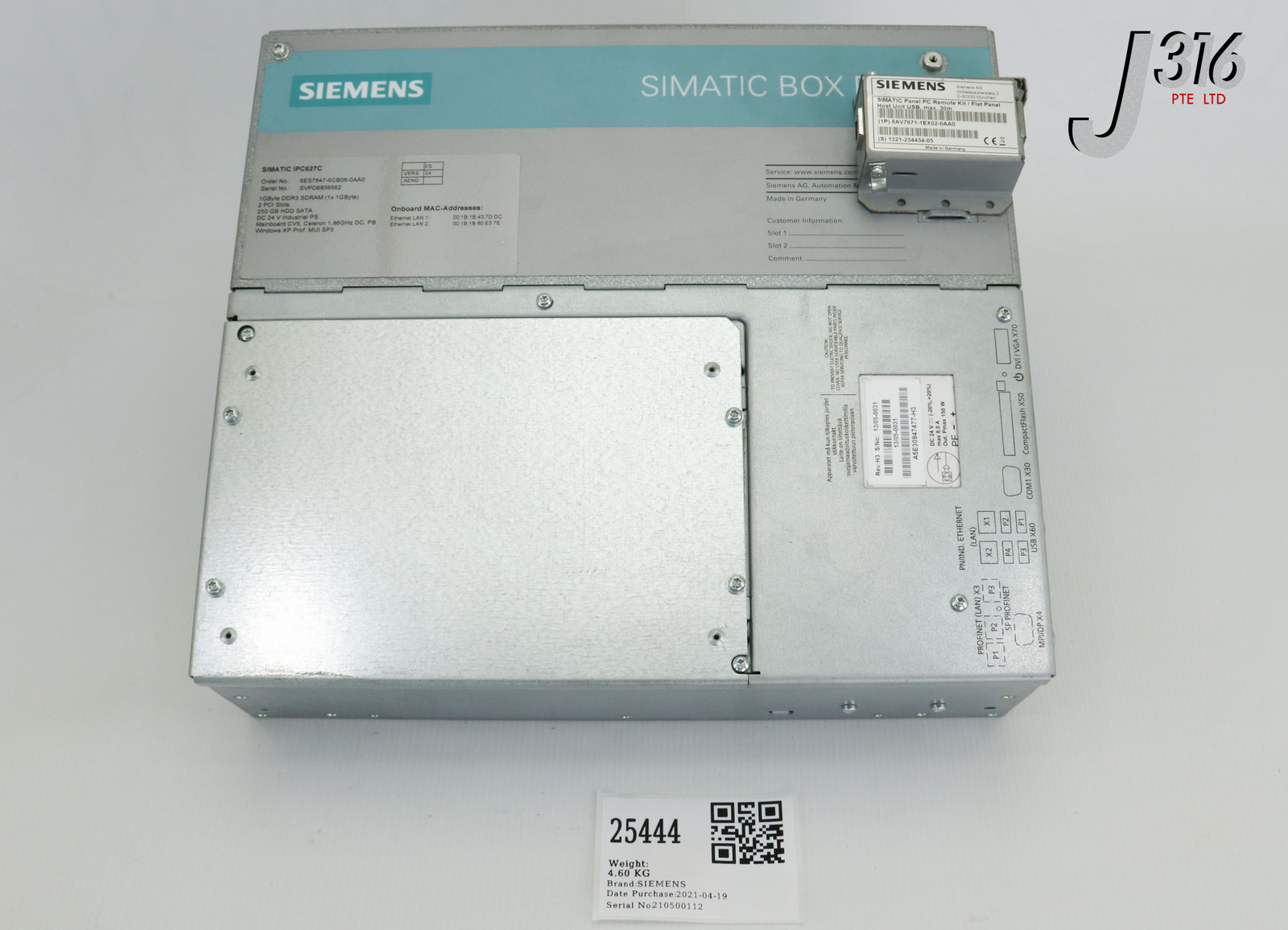 SIEMENS - Image 1