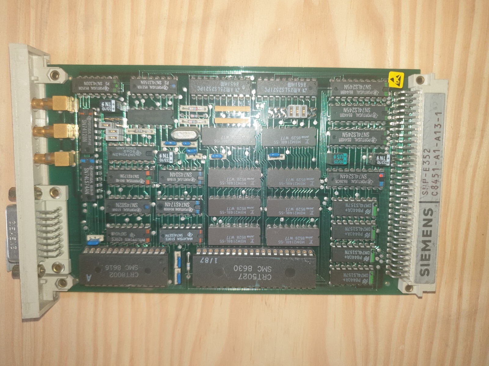 SIEMENS - Image 1