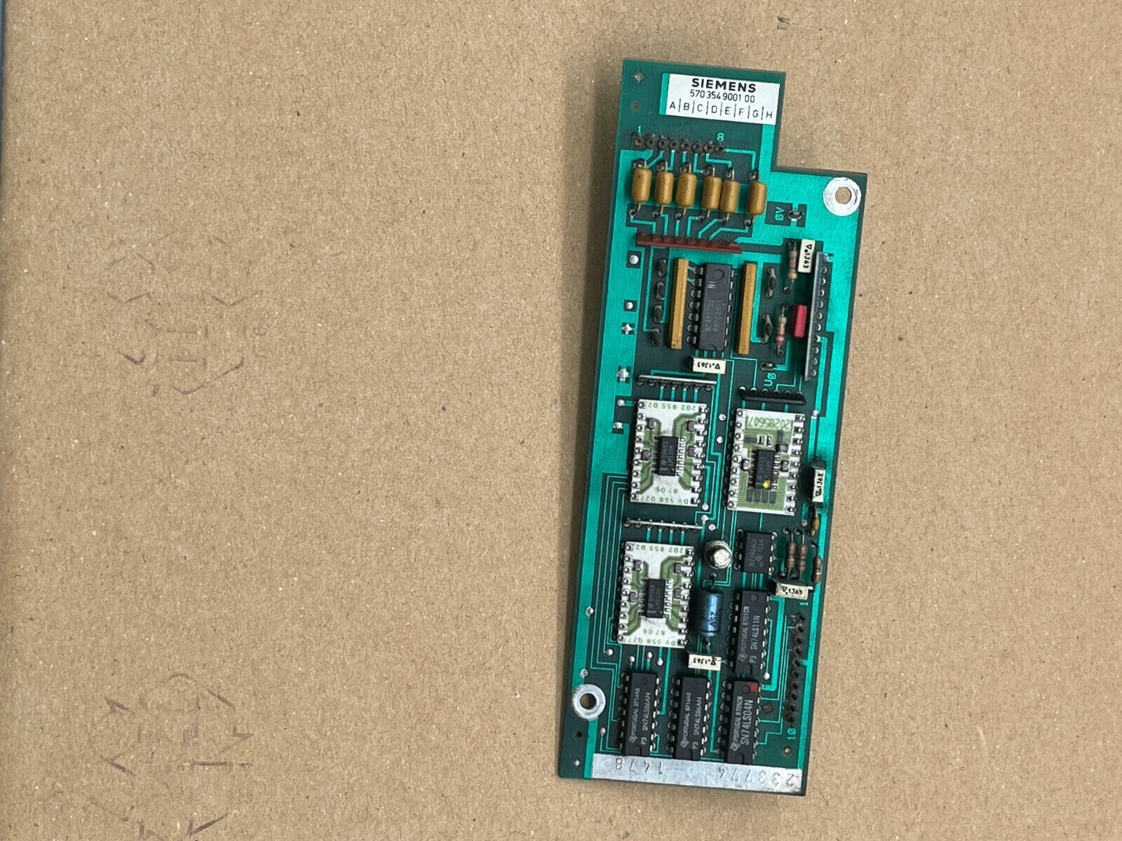 SIEMENS - Image 1