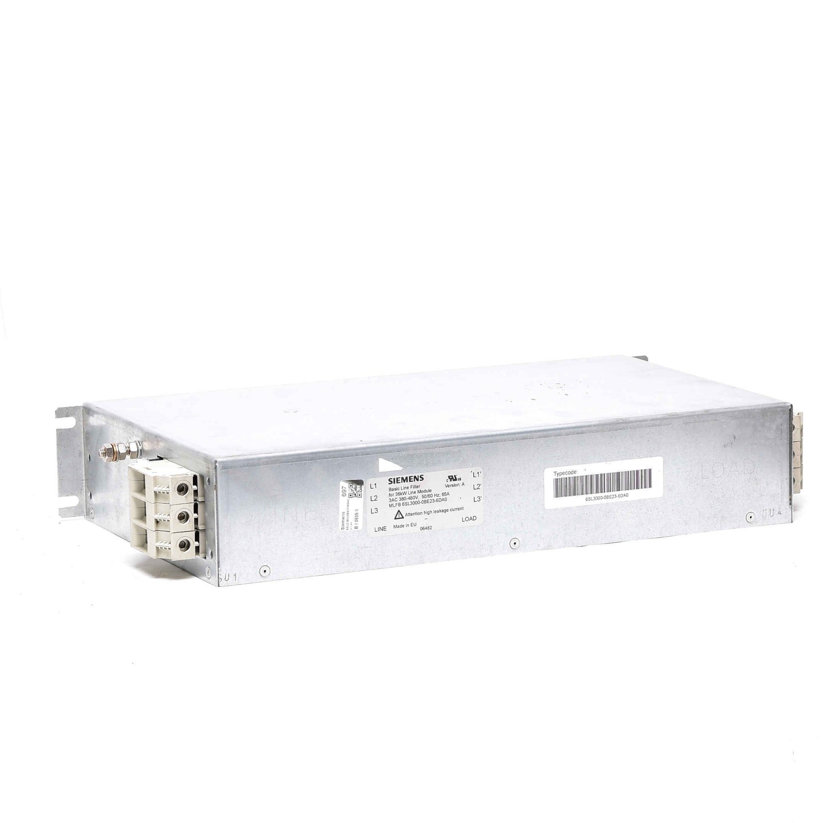 SIEMENS - Image 1