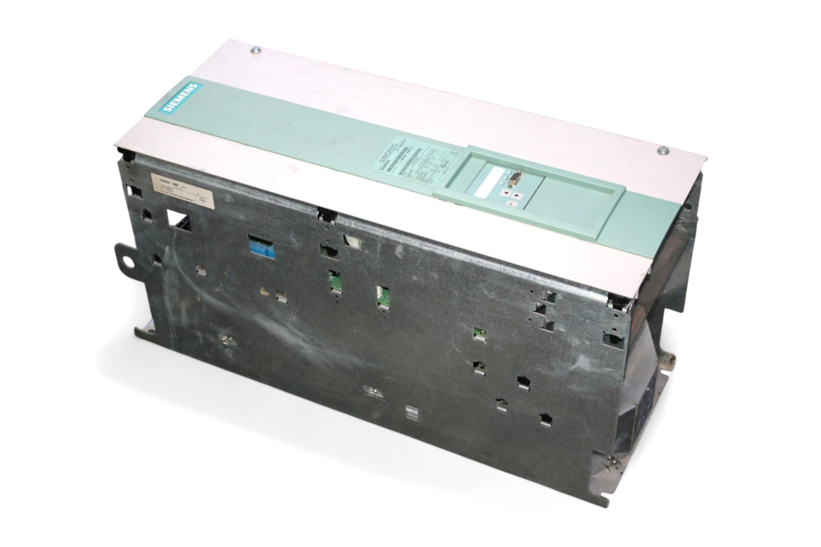 SIEMENS - Image 1