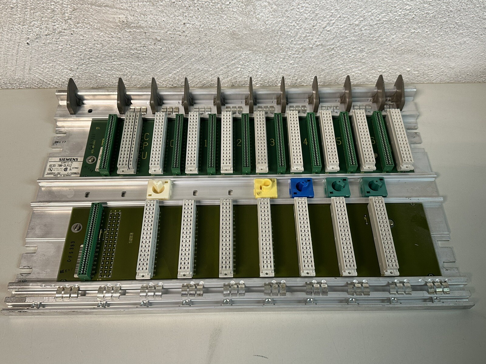 SIEMENS - Image 1