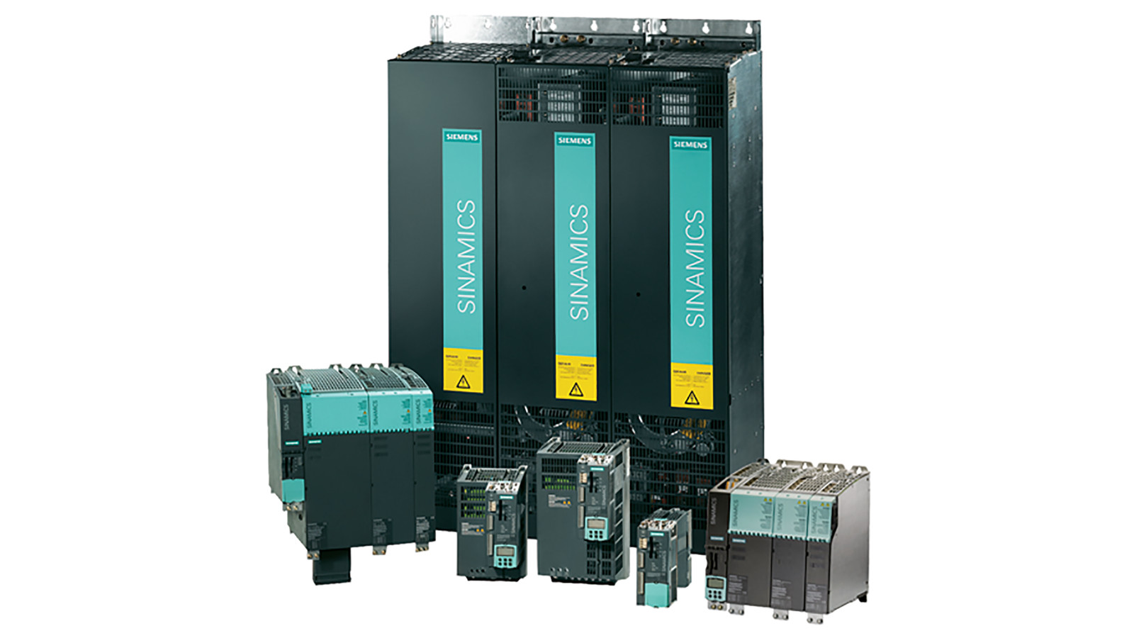 SIEMENS - Image 1