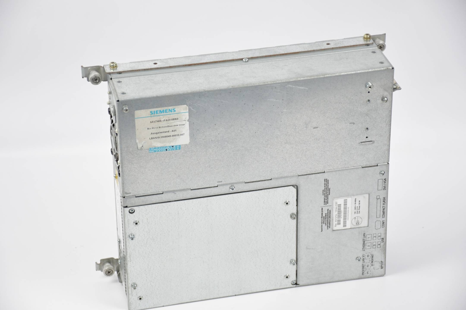 SIEMENS - Image 1