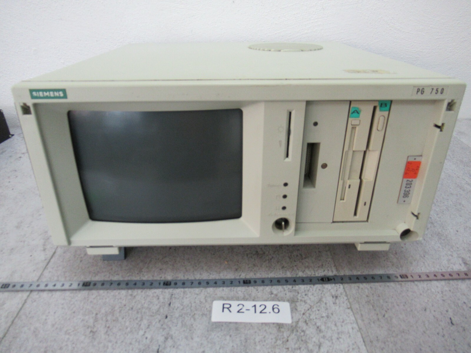 SIEMENS - Image 1