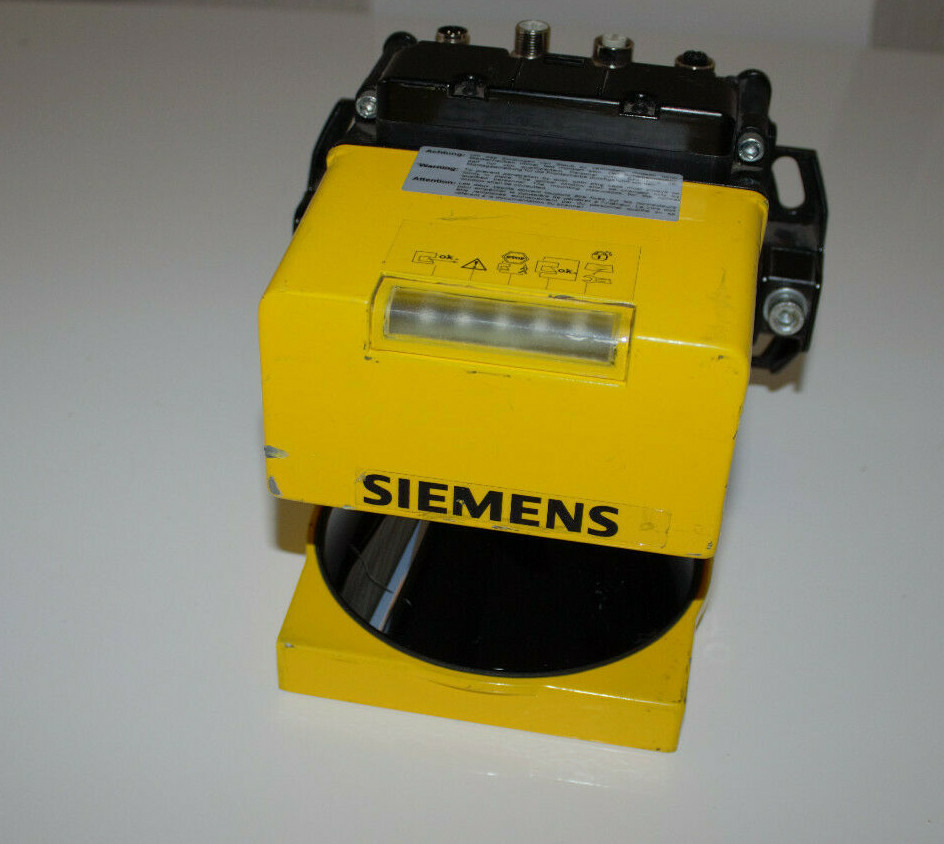 SIEMENS - Image 1