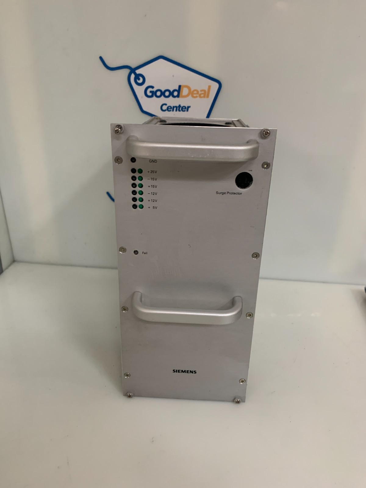 SIEMENS - Image 1