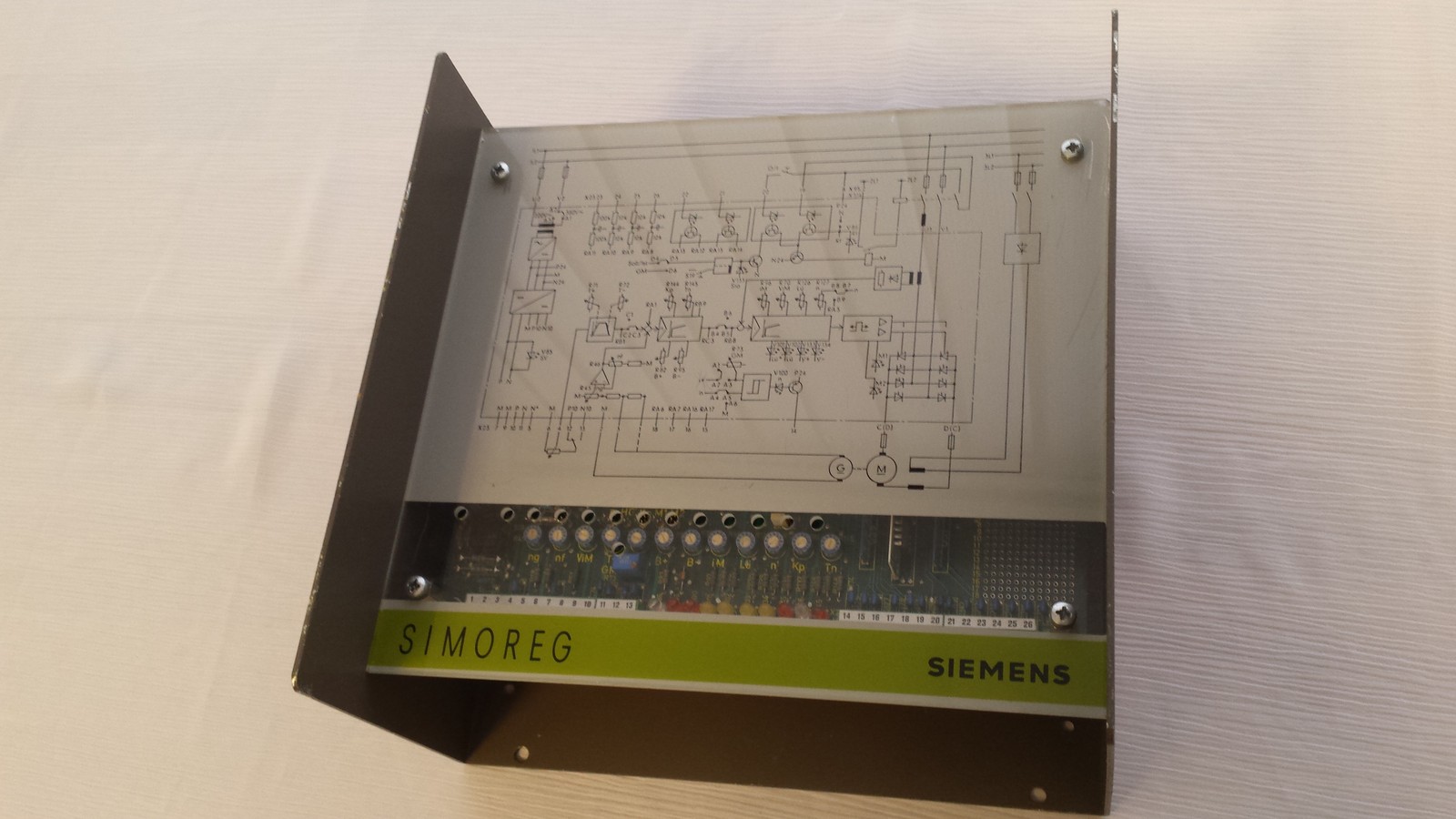 SIEMENS - Image 1