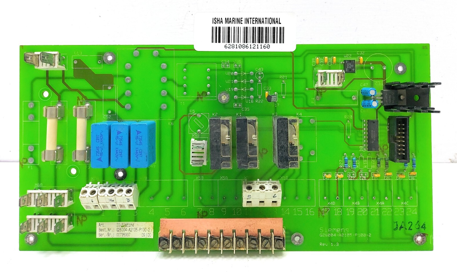 SIEMENS - Image 1