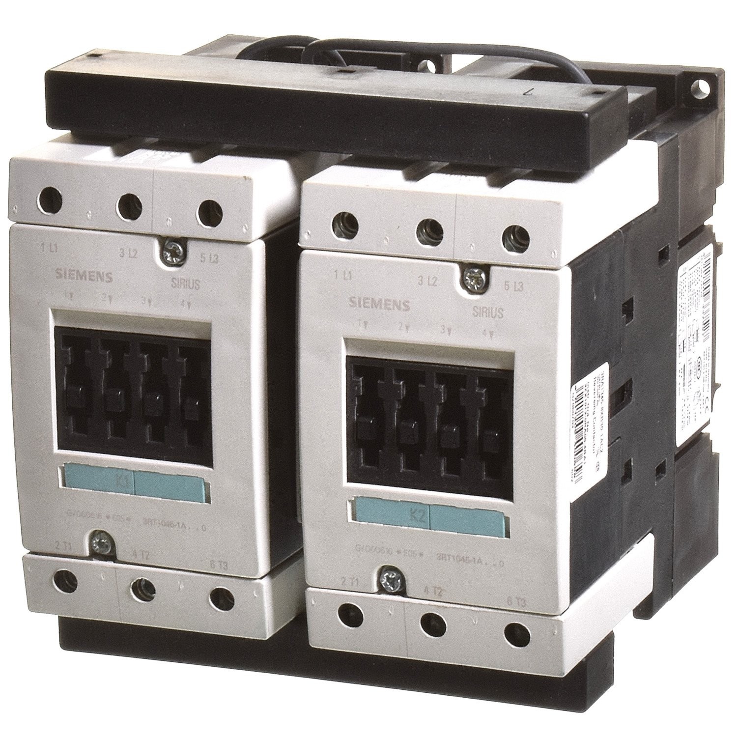 SIEMENS - Image 1