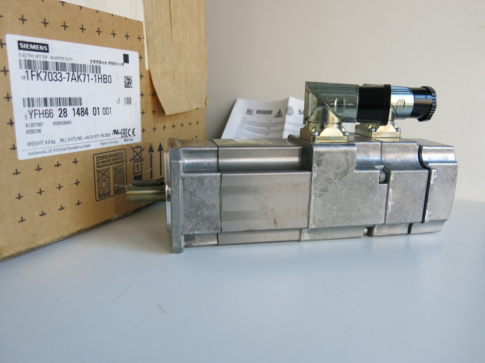 SIEMENS - Image 1