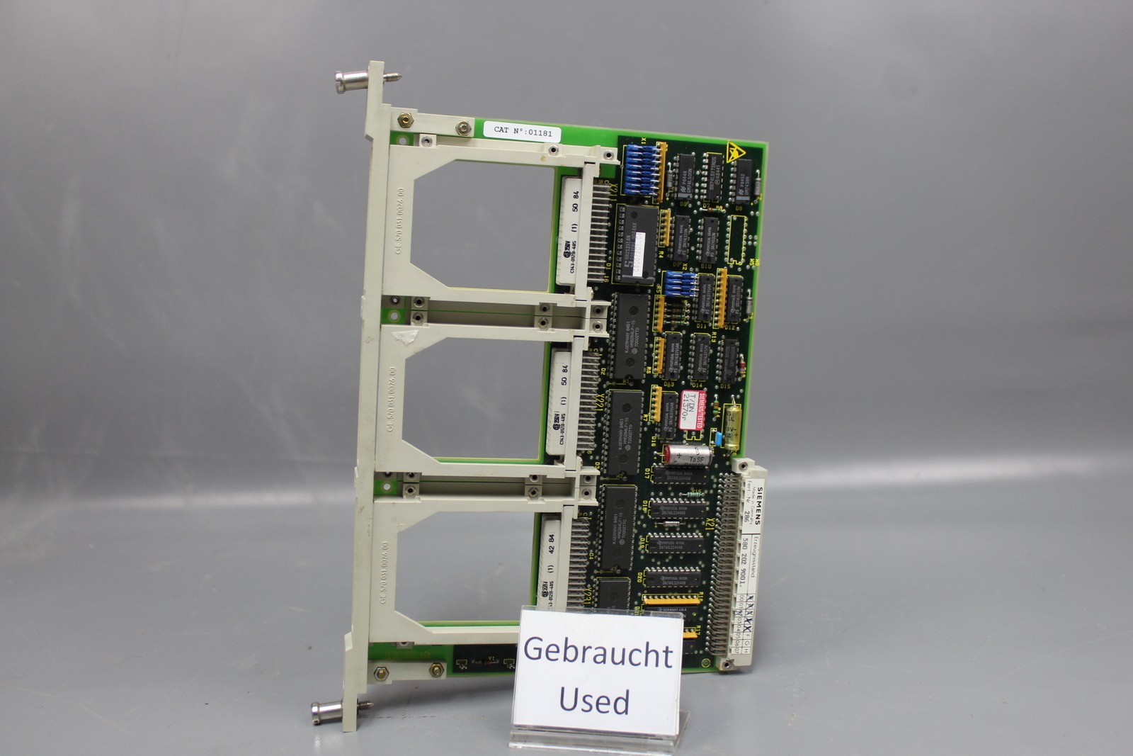SIEMENS - Image 1