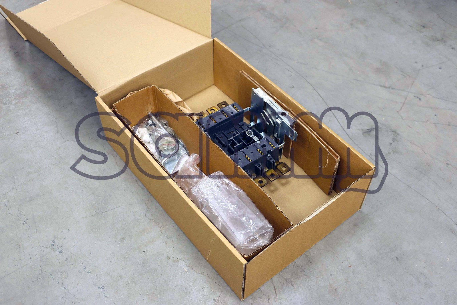SIEMENS - Image 1