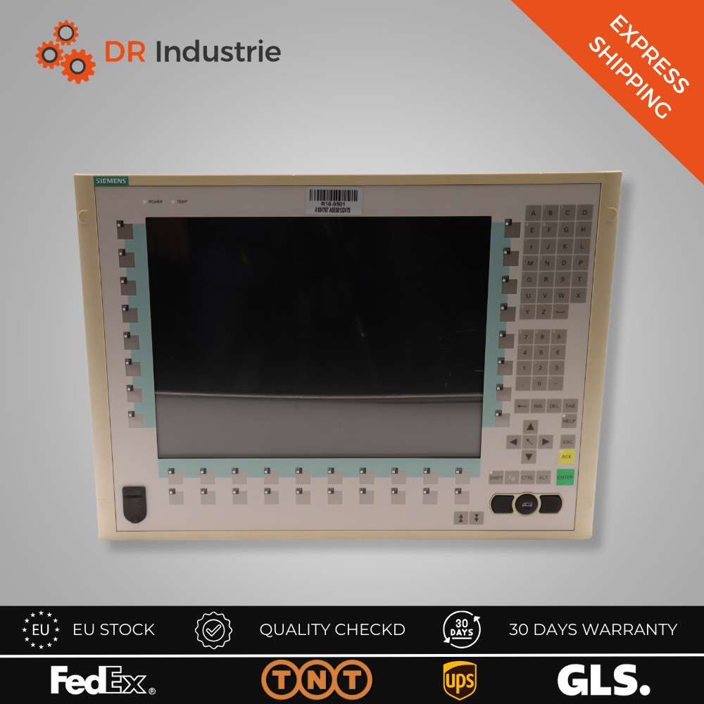 SIEMENS - Image 1