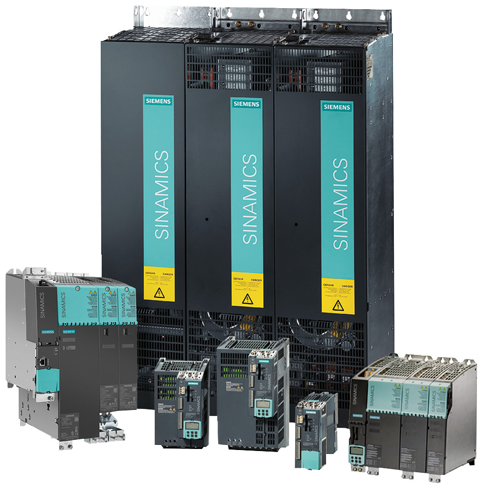 SIEMENS - Image 1