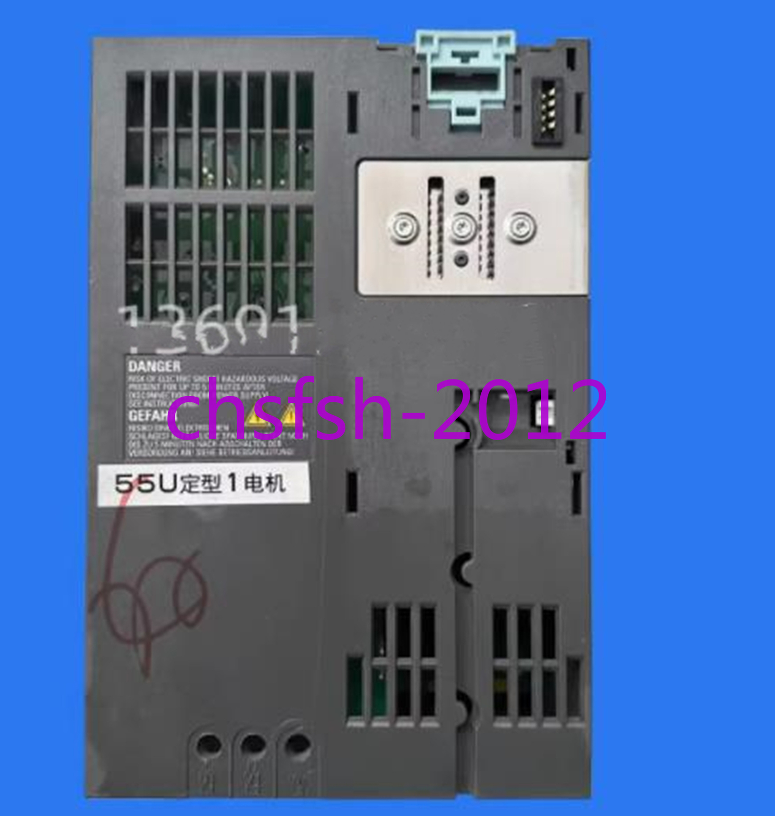 SIEMENS - Image 1