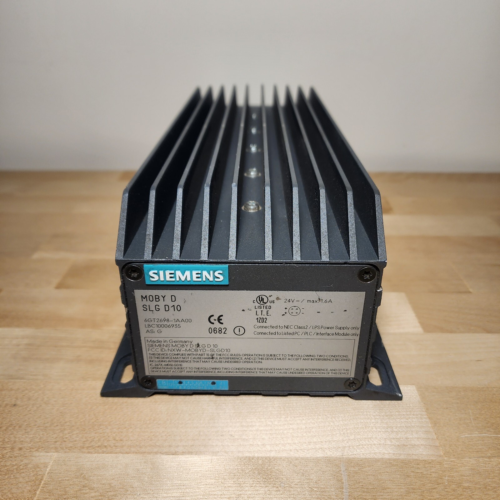 SIEMENS - Image 1