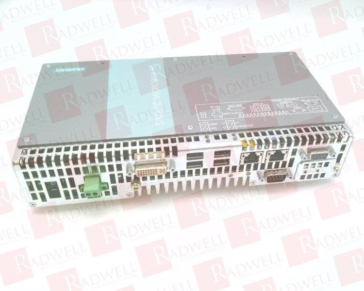 SIEMENS - Image 1