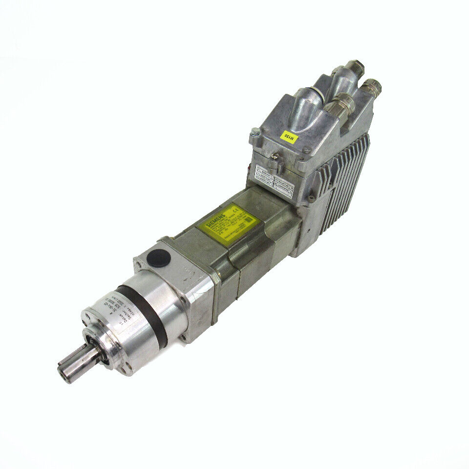 SIEMENS - Image 1