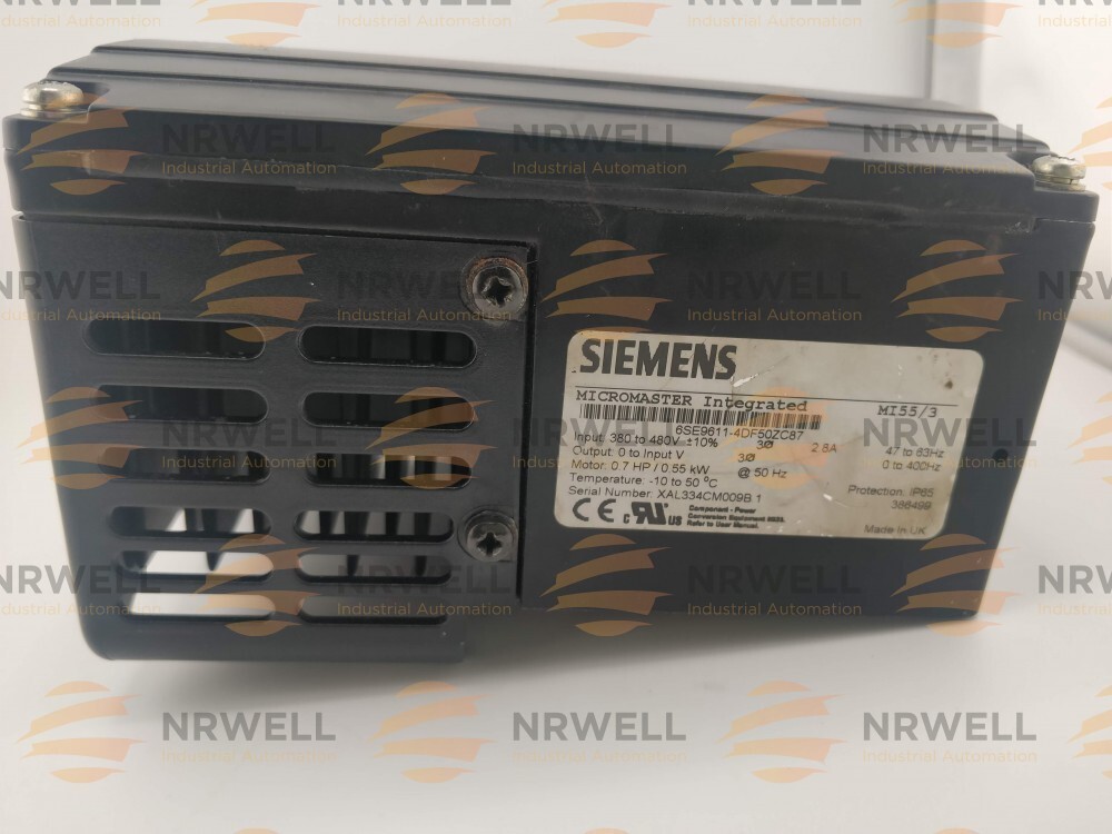 SIEMENS - Image 1