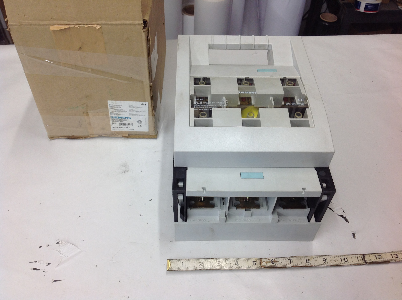 SIEMENS - Image 1