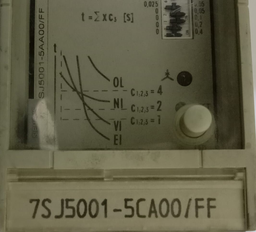 SIEMENS - Image 1