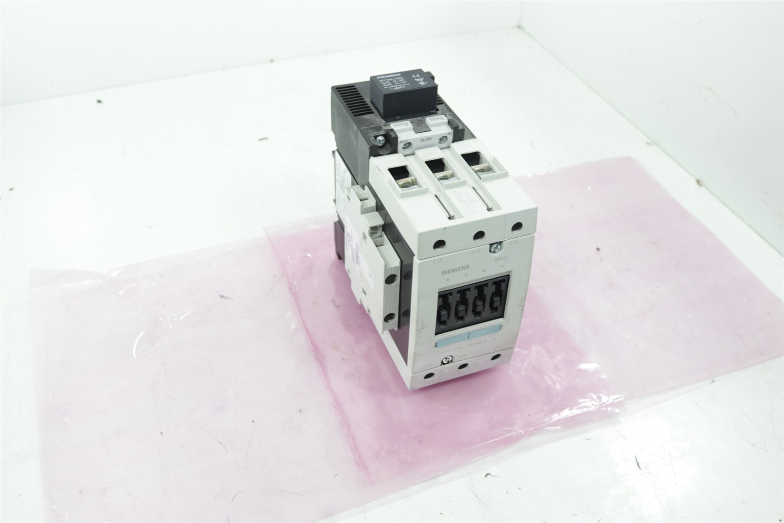 SIEMENS - Image 1