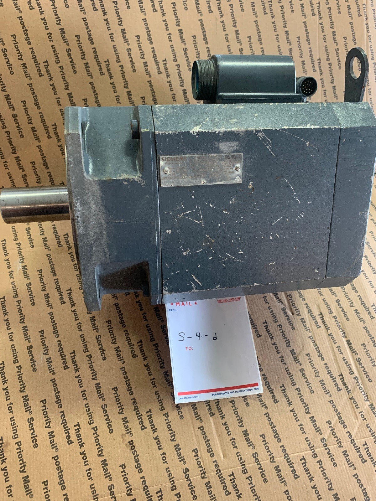 SIEMENS - Image 1