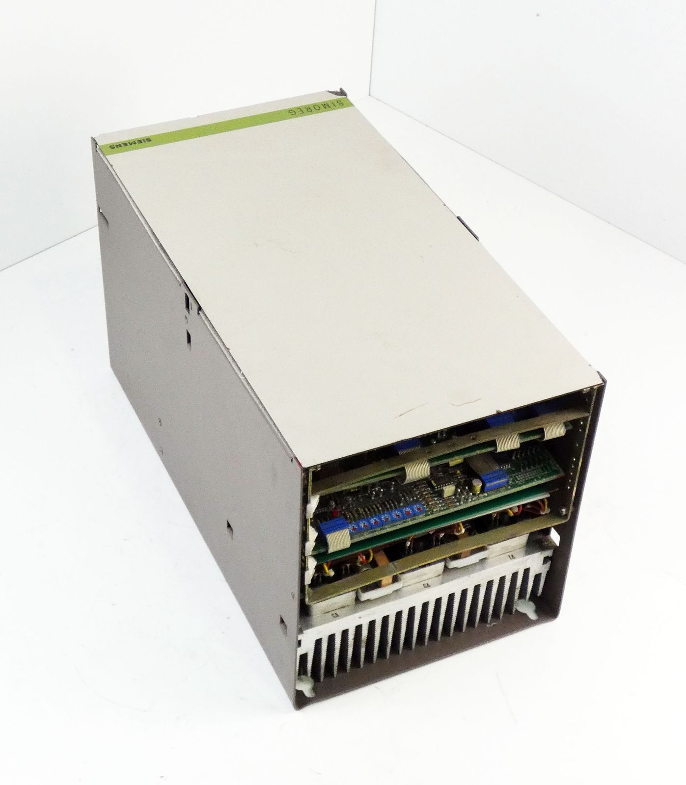 SIEMENS - Image 1