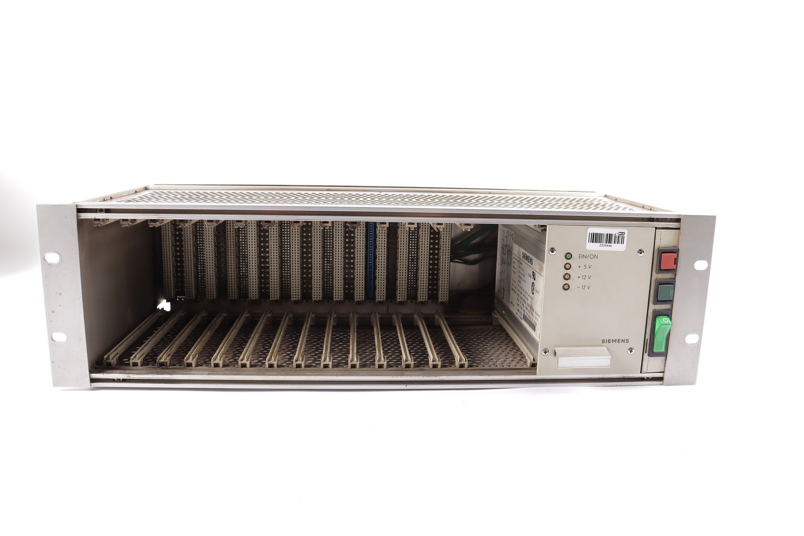SIEMENS - Image 1