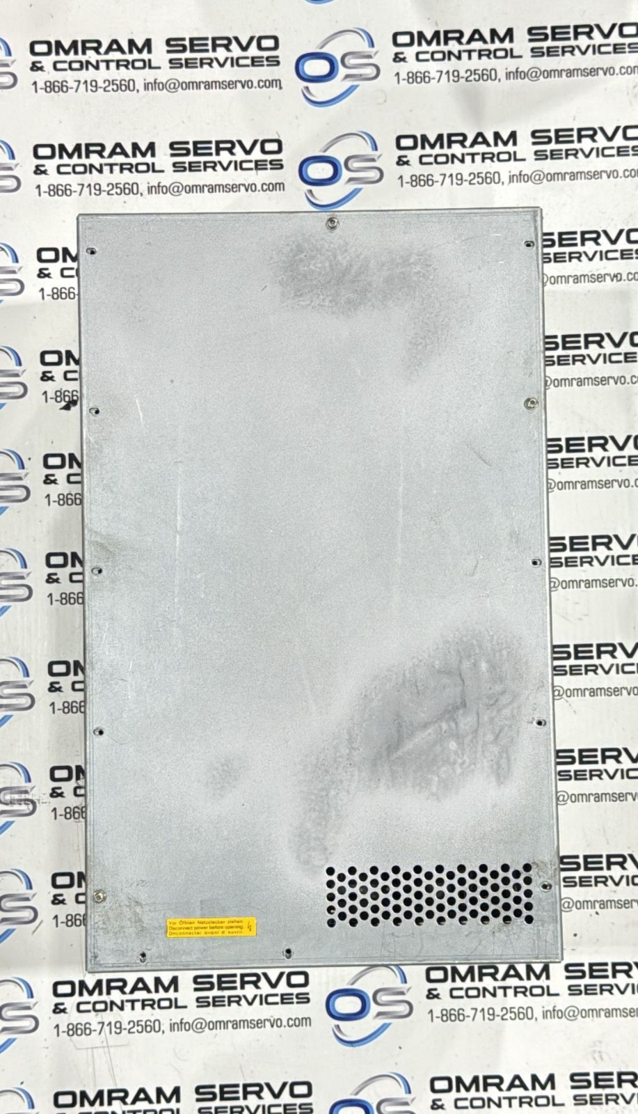 SIEMENS - Image 1
