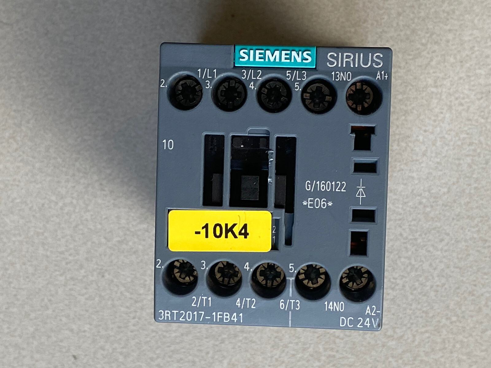 SIEMENS - Image 1