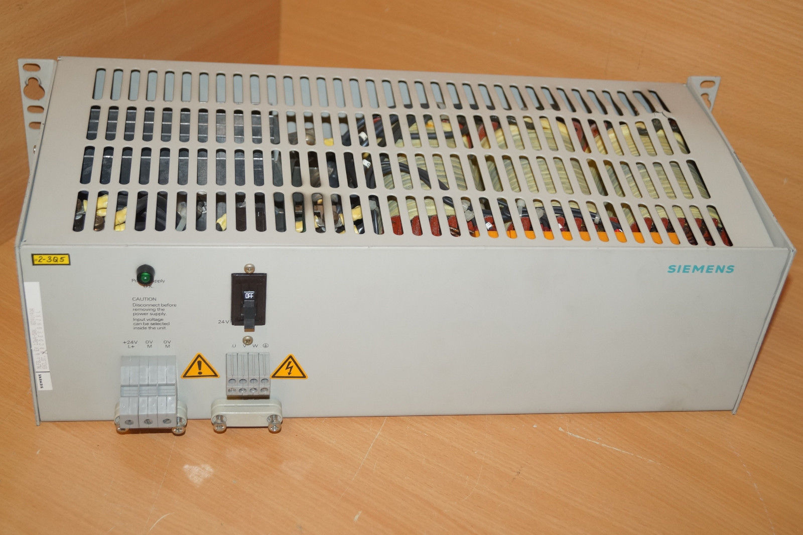 SIEMENS - Image 1