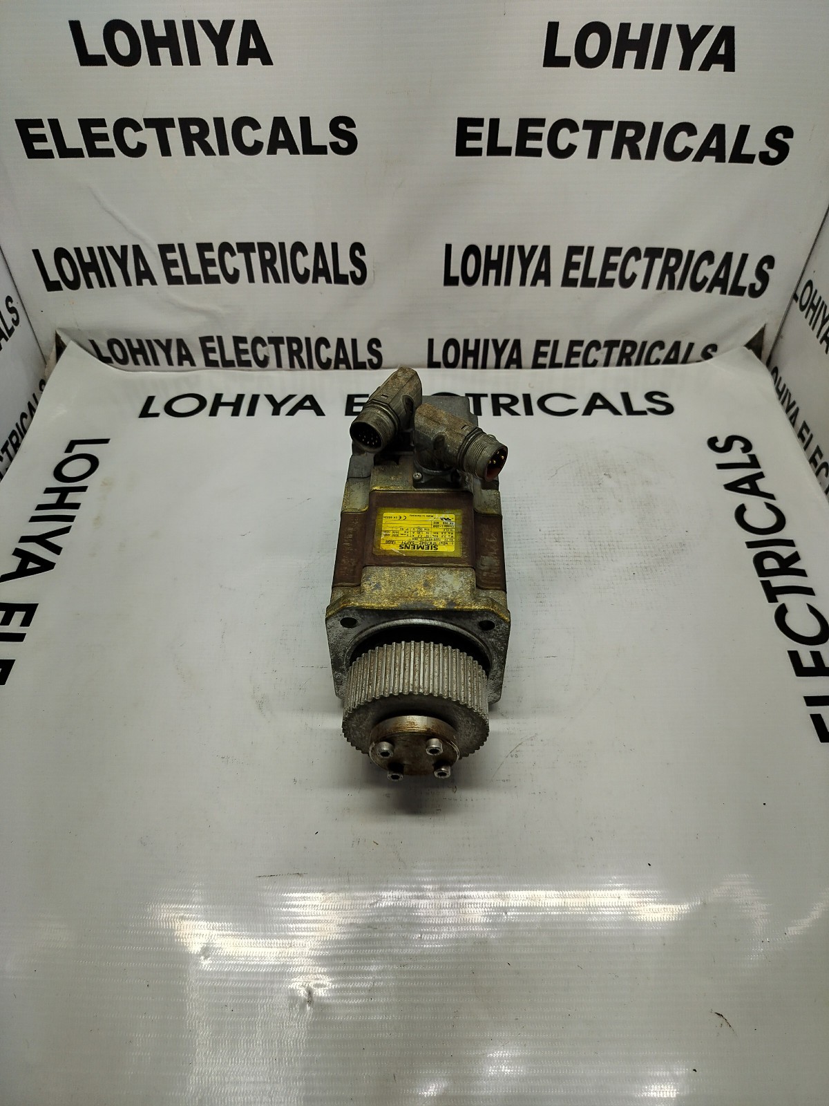 SIEMENS - Image 1