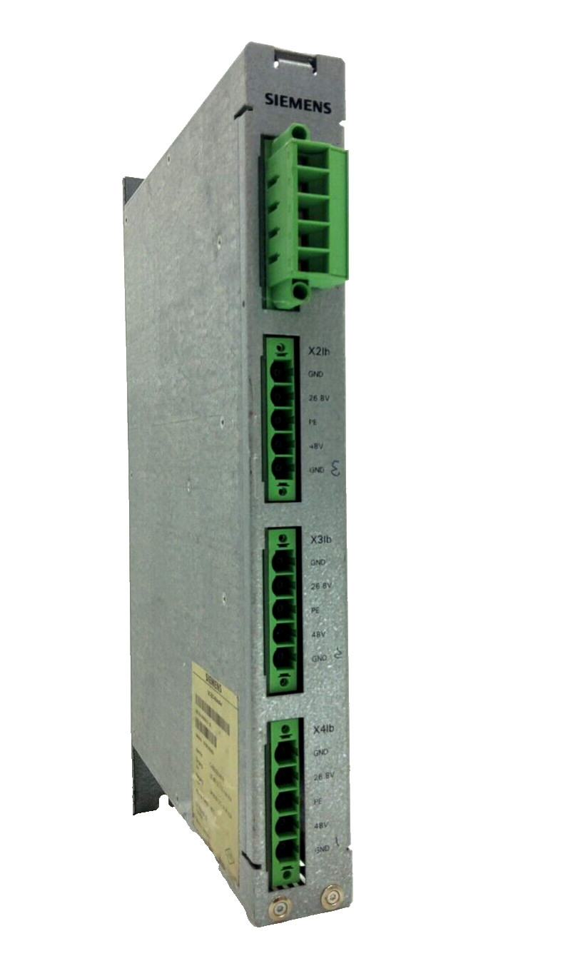 SIEMENS - Image 1
