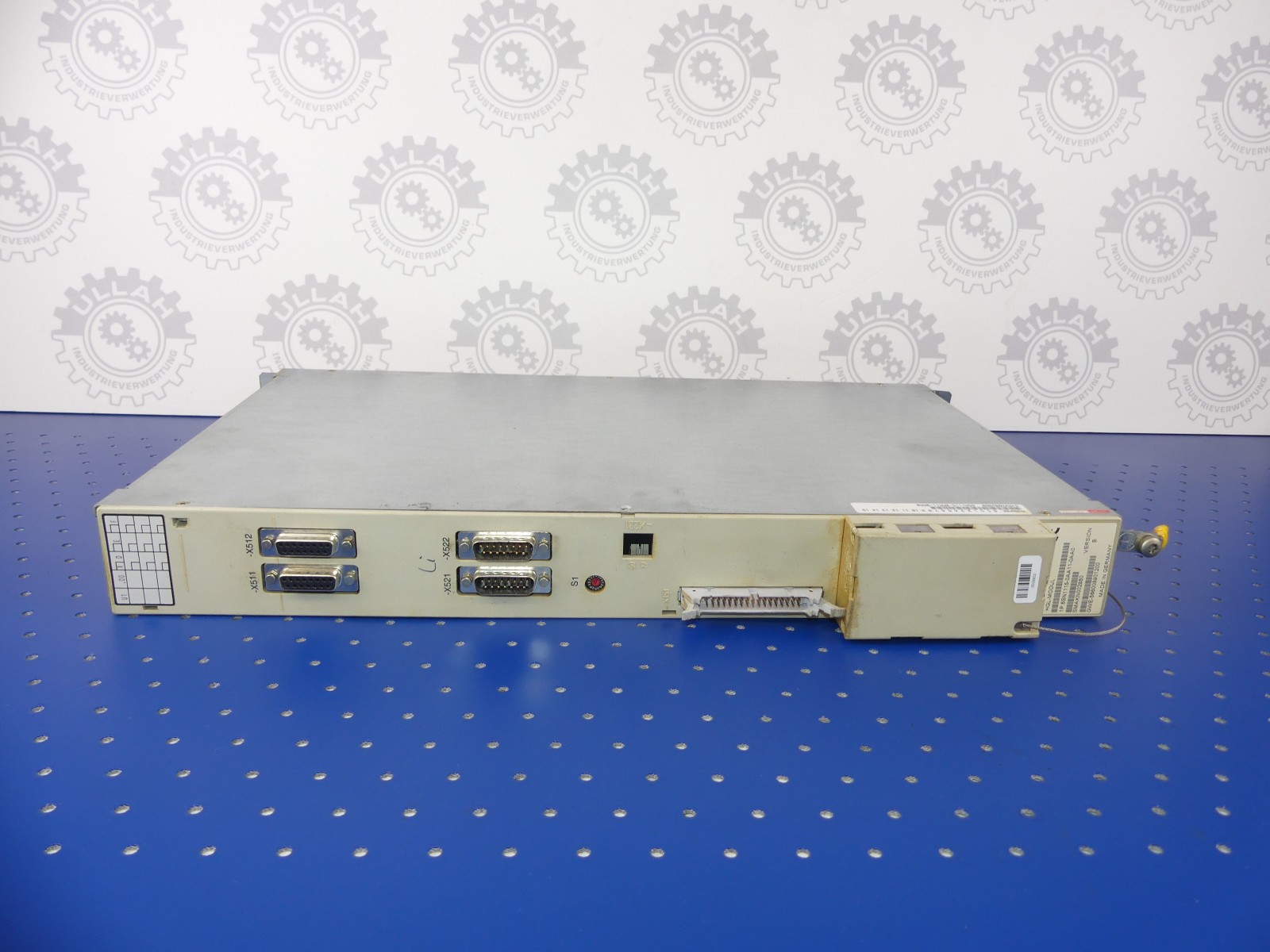 SIEMENS - Image 1