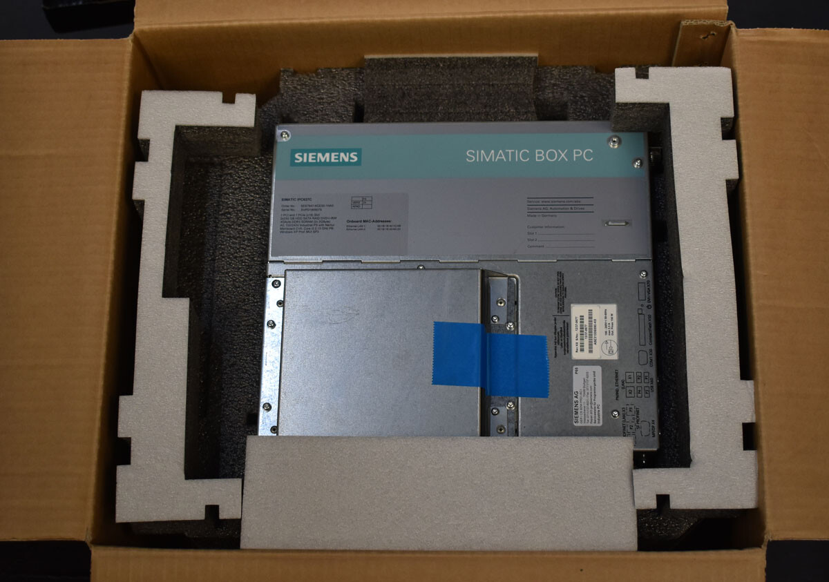 SIEMENS - Image 1