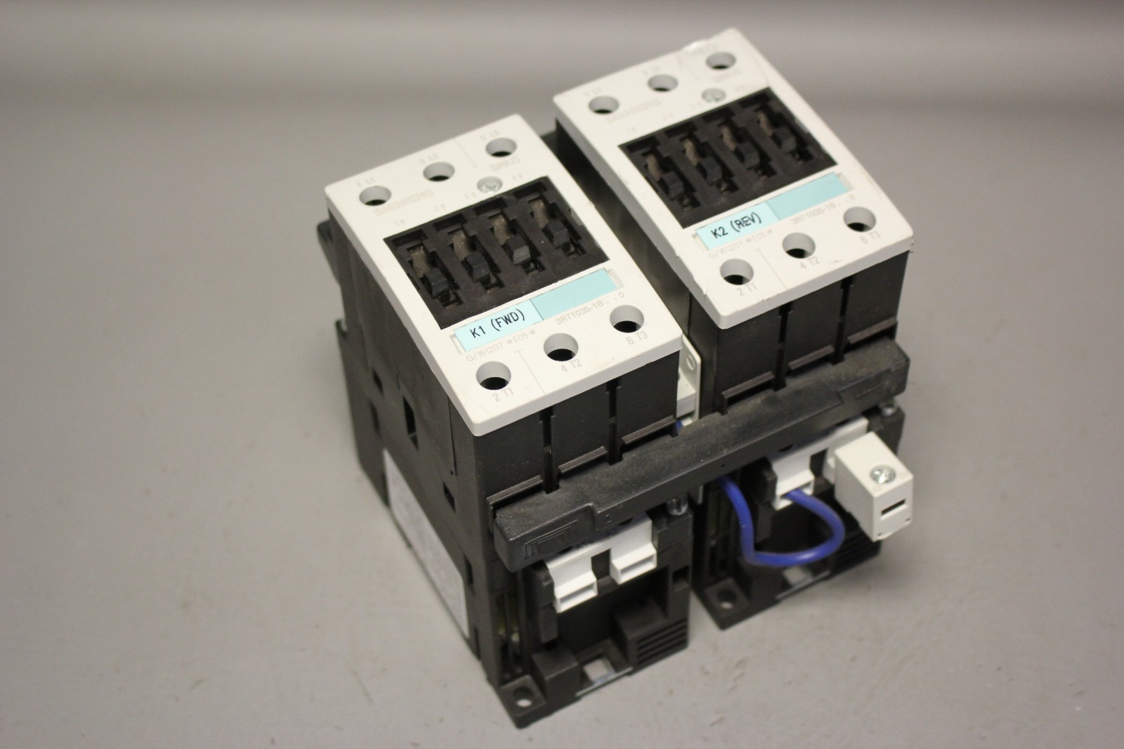 SIEMENS - Image 1