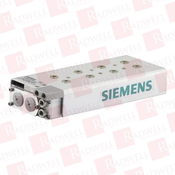 SIEMENS - Image 1