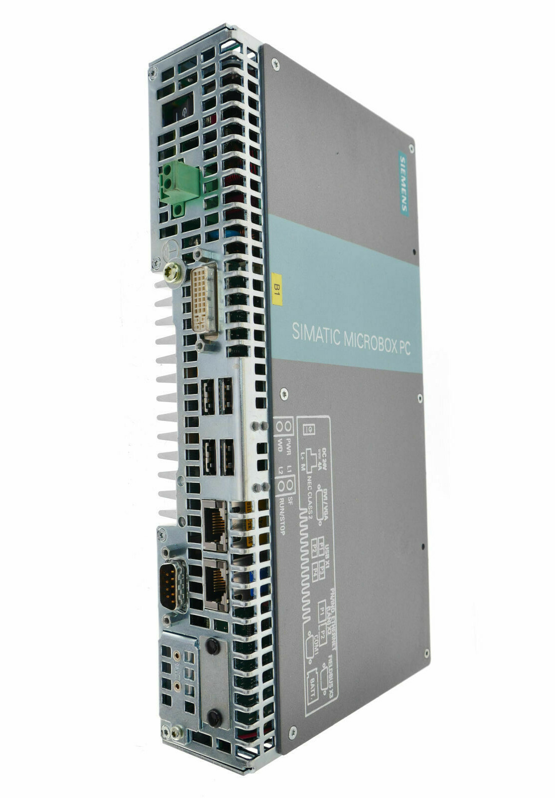 SIEMENS - Image 1
