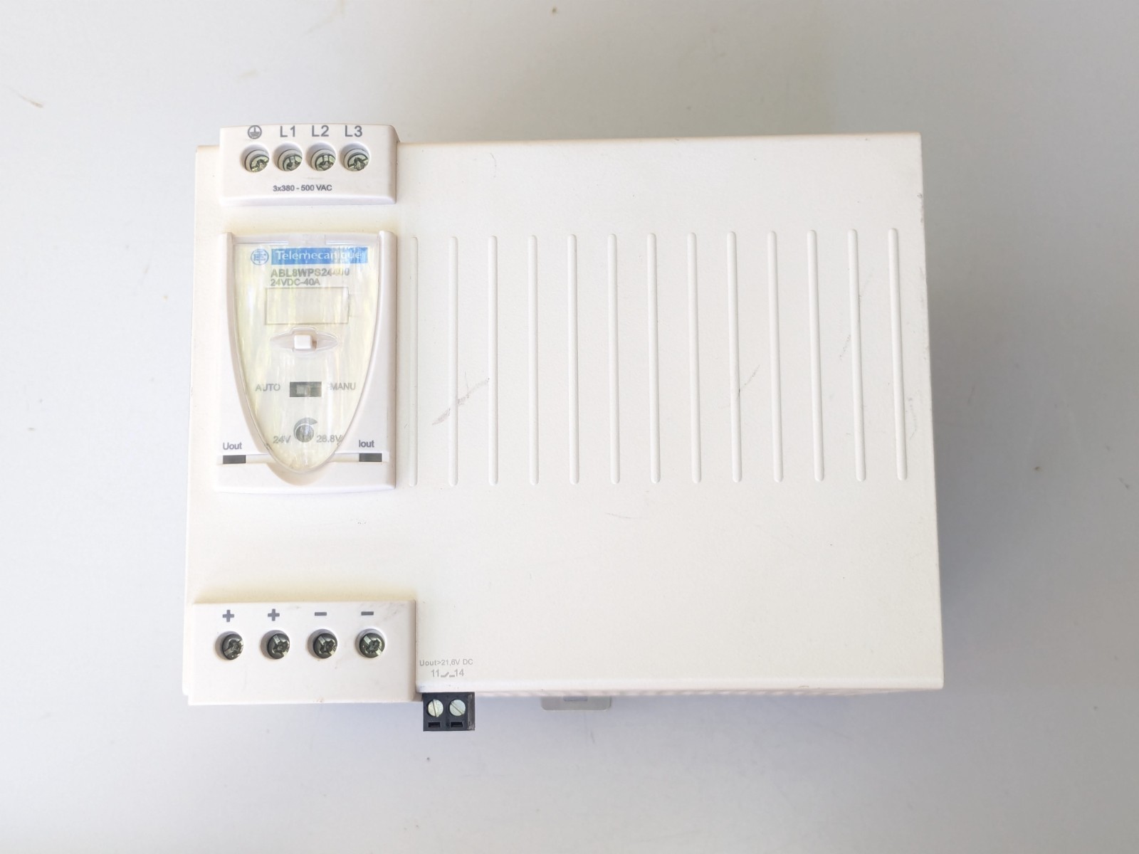 SCHNEIDER ELECTRIC - Image 1