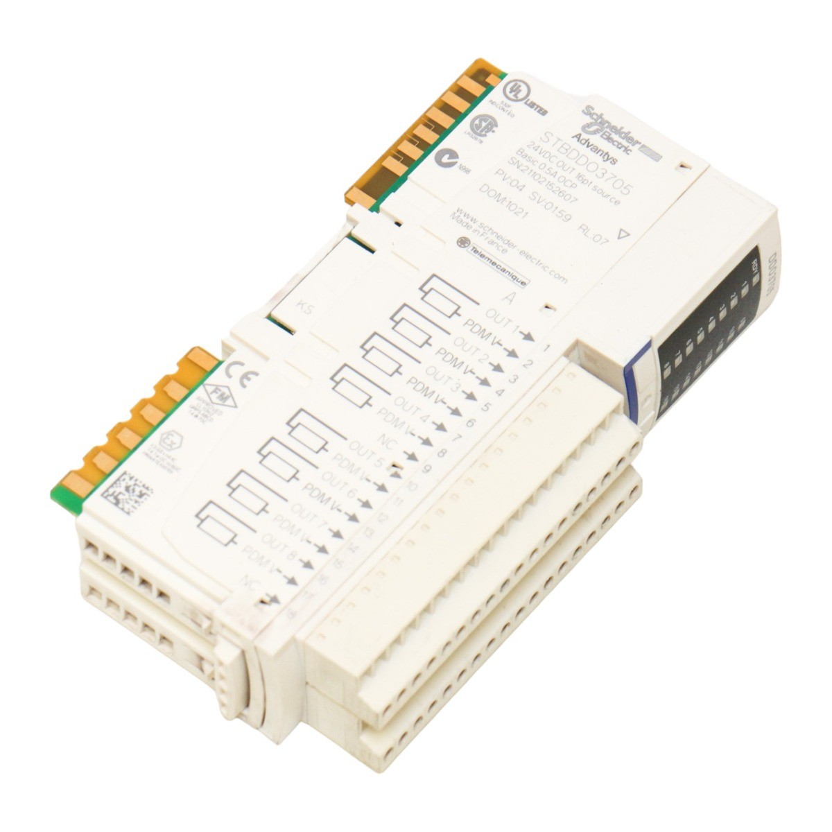 SCHNEIDER ELECTRIC - Image 1